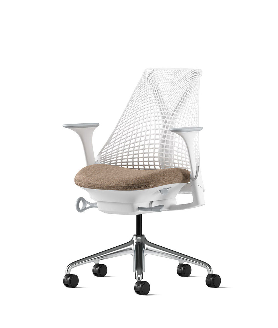Siège de bureau Sayl