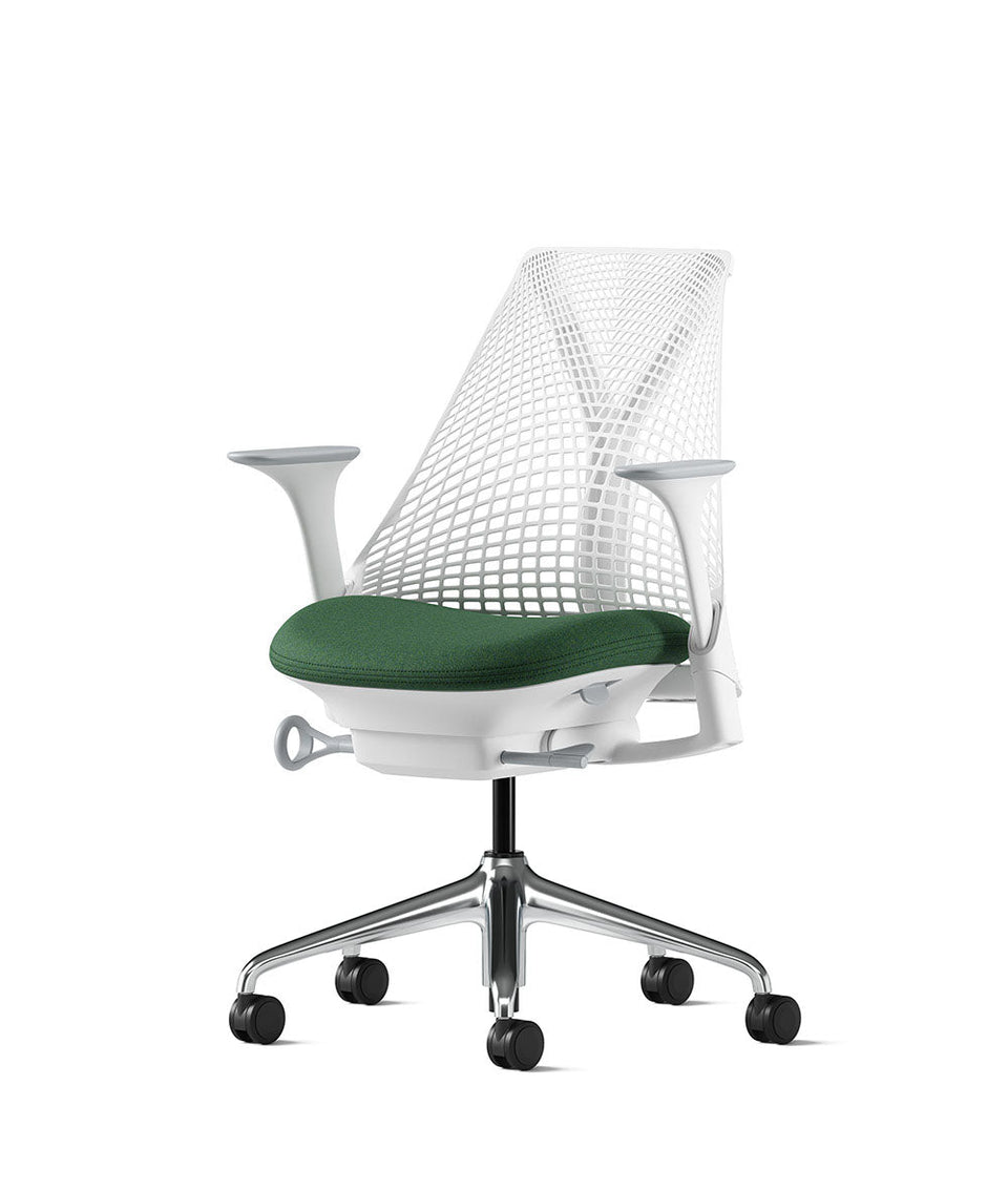 Siège de bureau Sayl