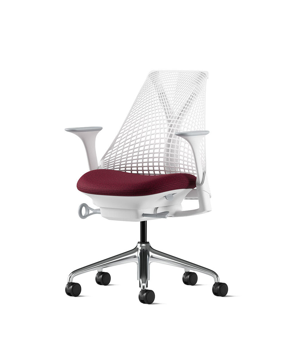 Siège de bureau Sayl