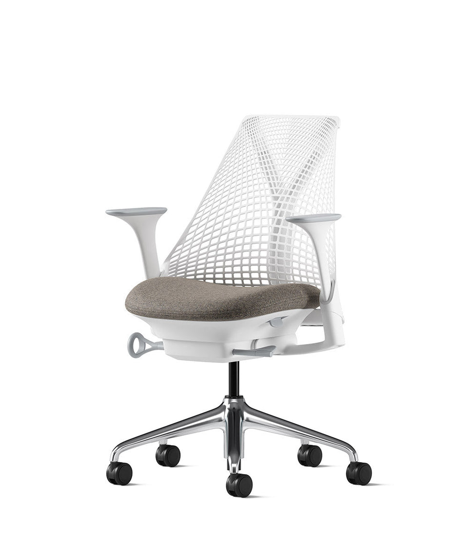 Siège de bureau Sayl