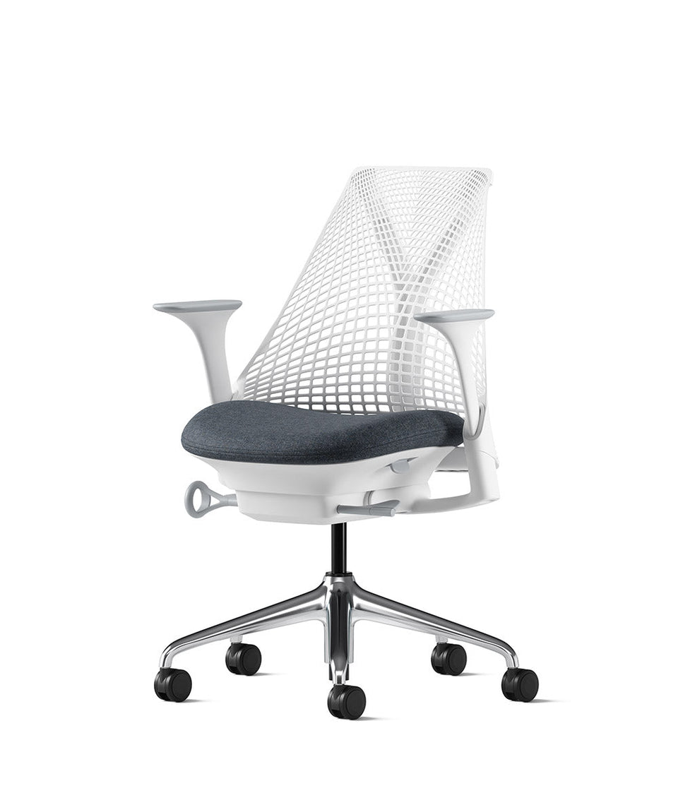 Siège de bureau Sayl