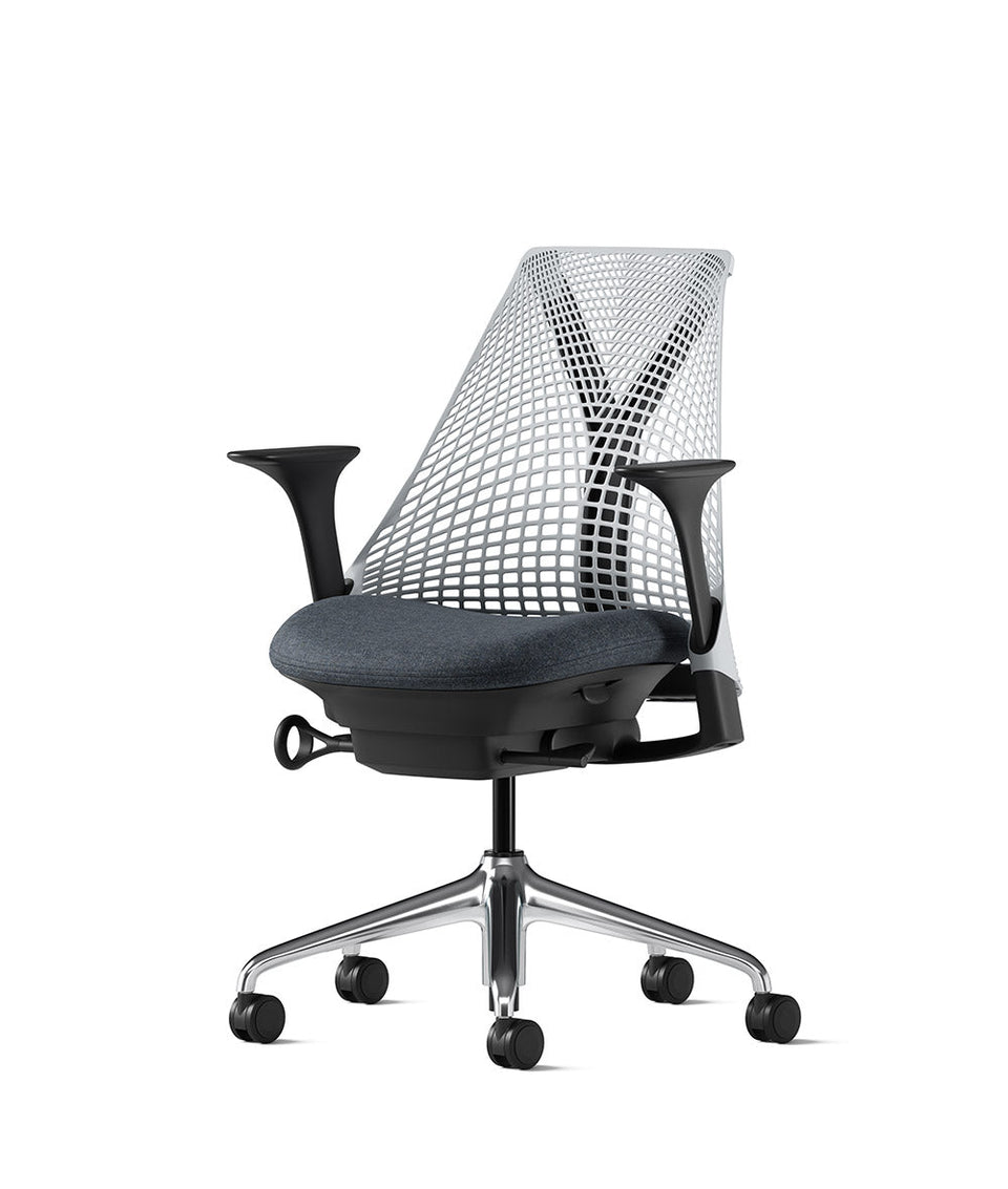 Siège de bureau Sayl