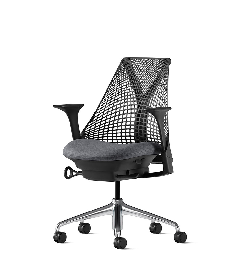 Siège de bureau Sayl