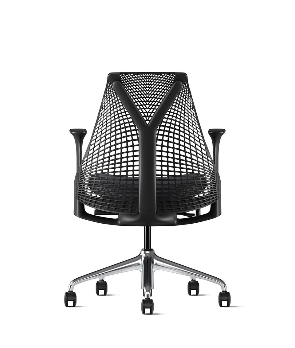 Siège de bureau Sayl
