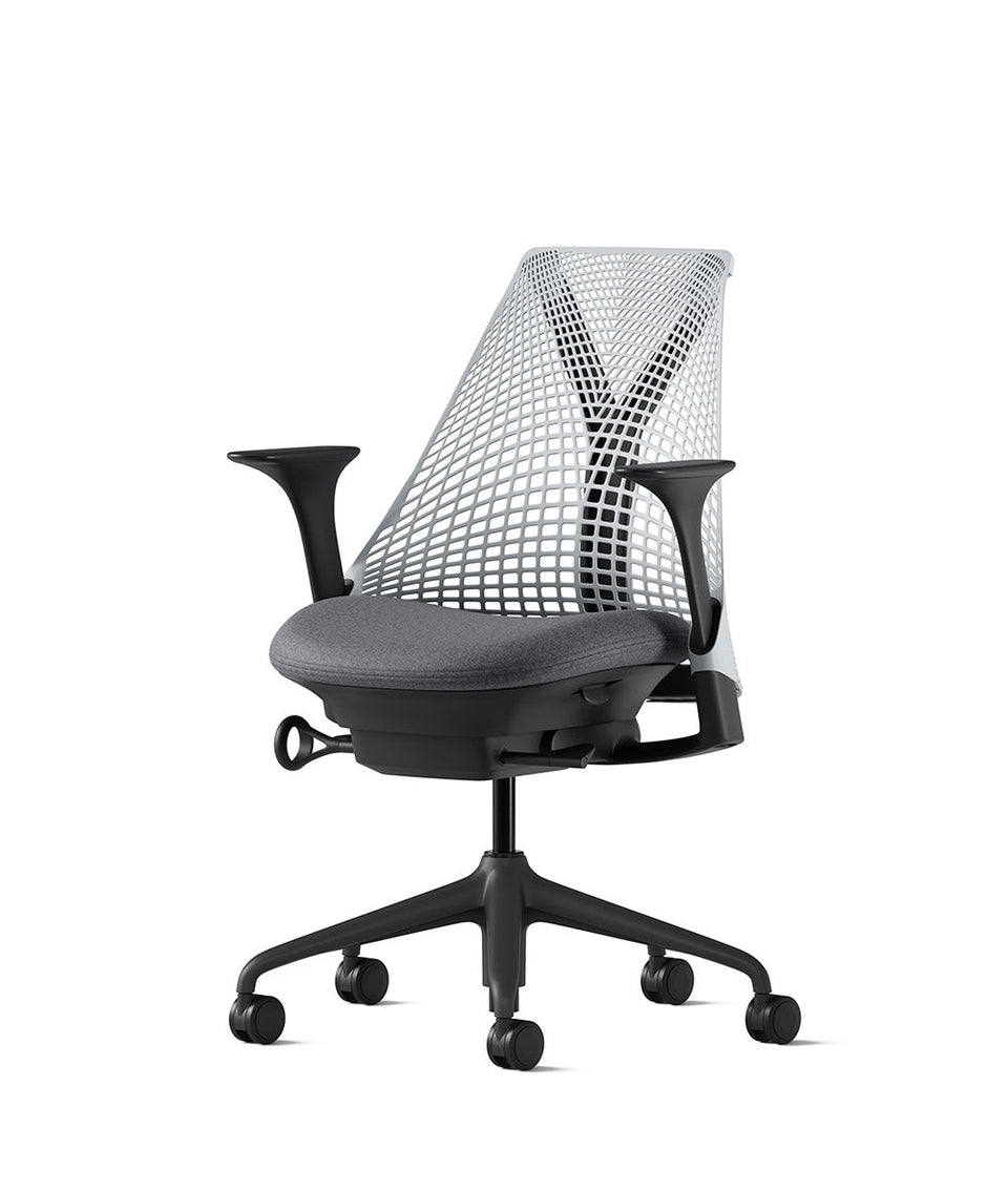 Siège de bureau Sayl