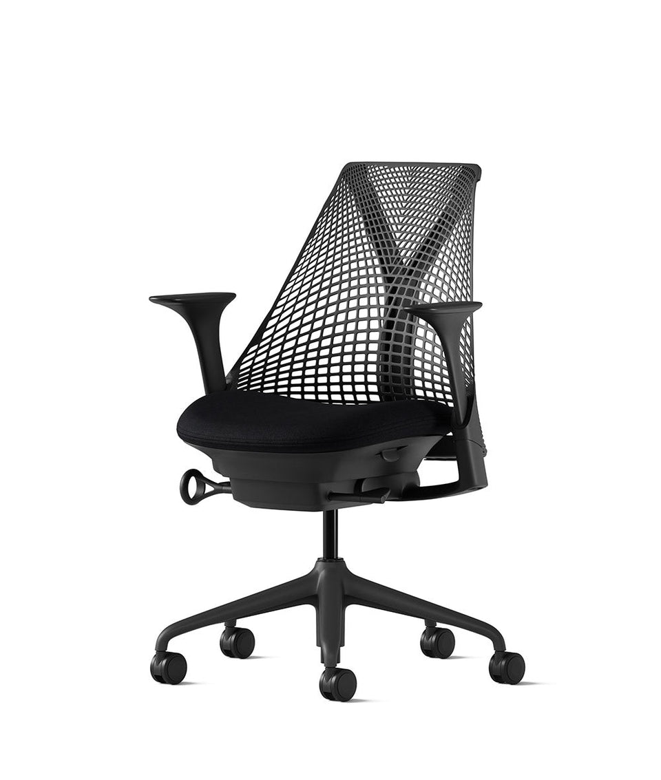 Siège de bureau Sayl