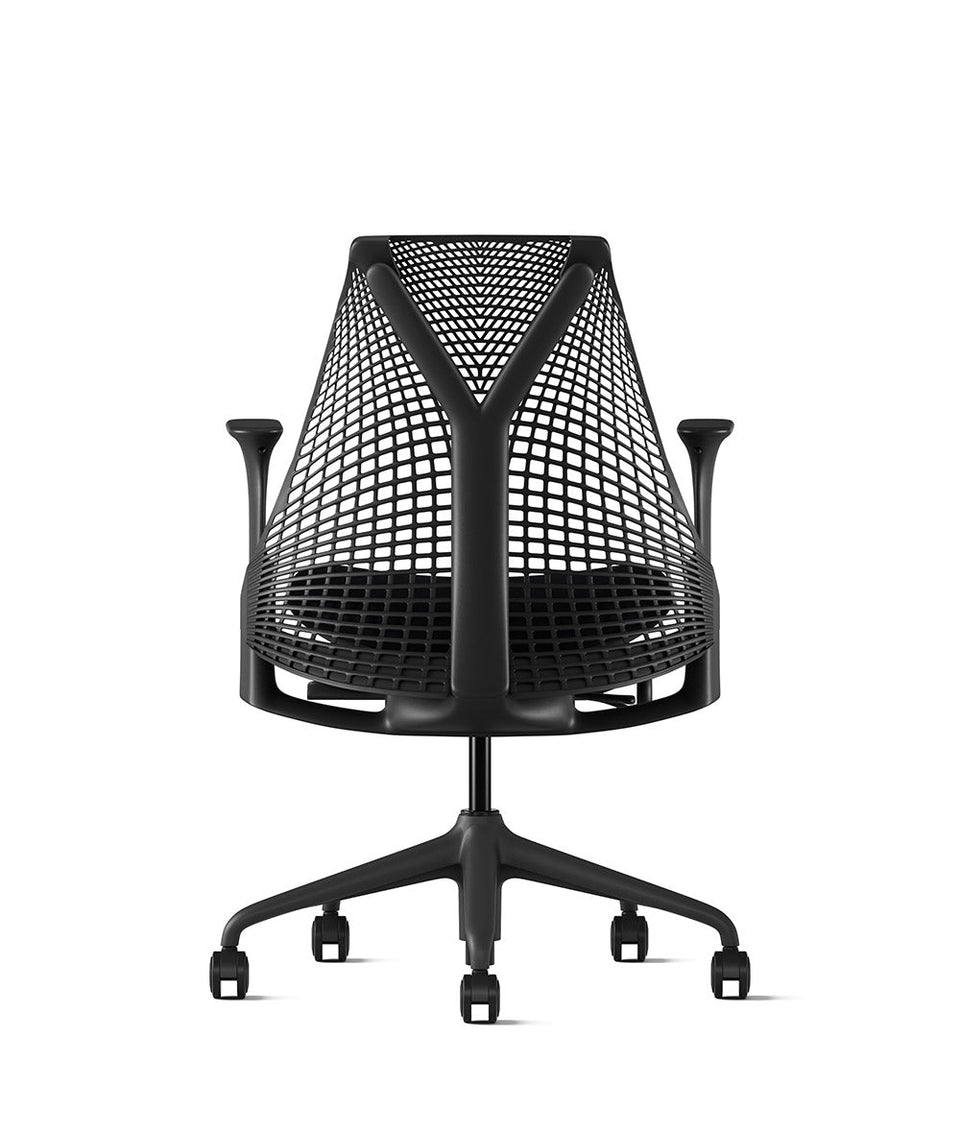 Siège de bureau Sayl