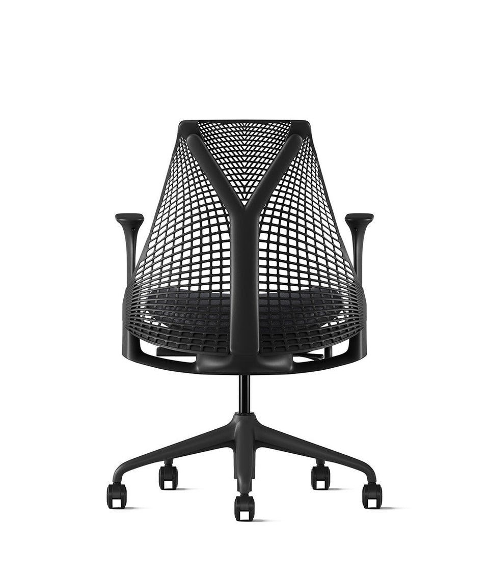 Siège de bureau Sayl