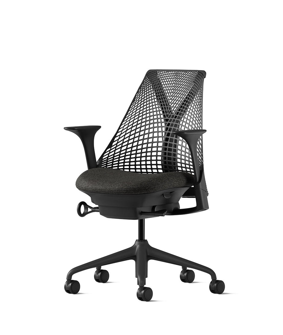 Siège de bureau Sayl