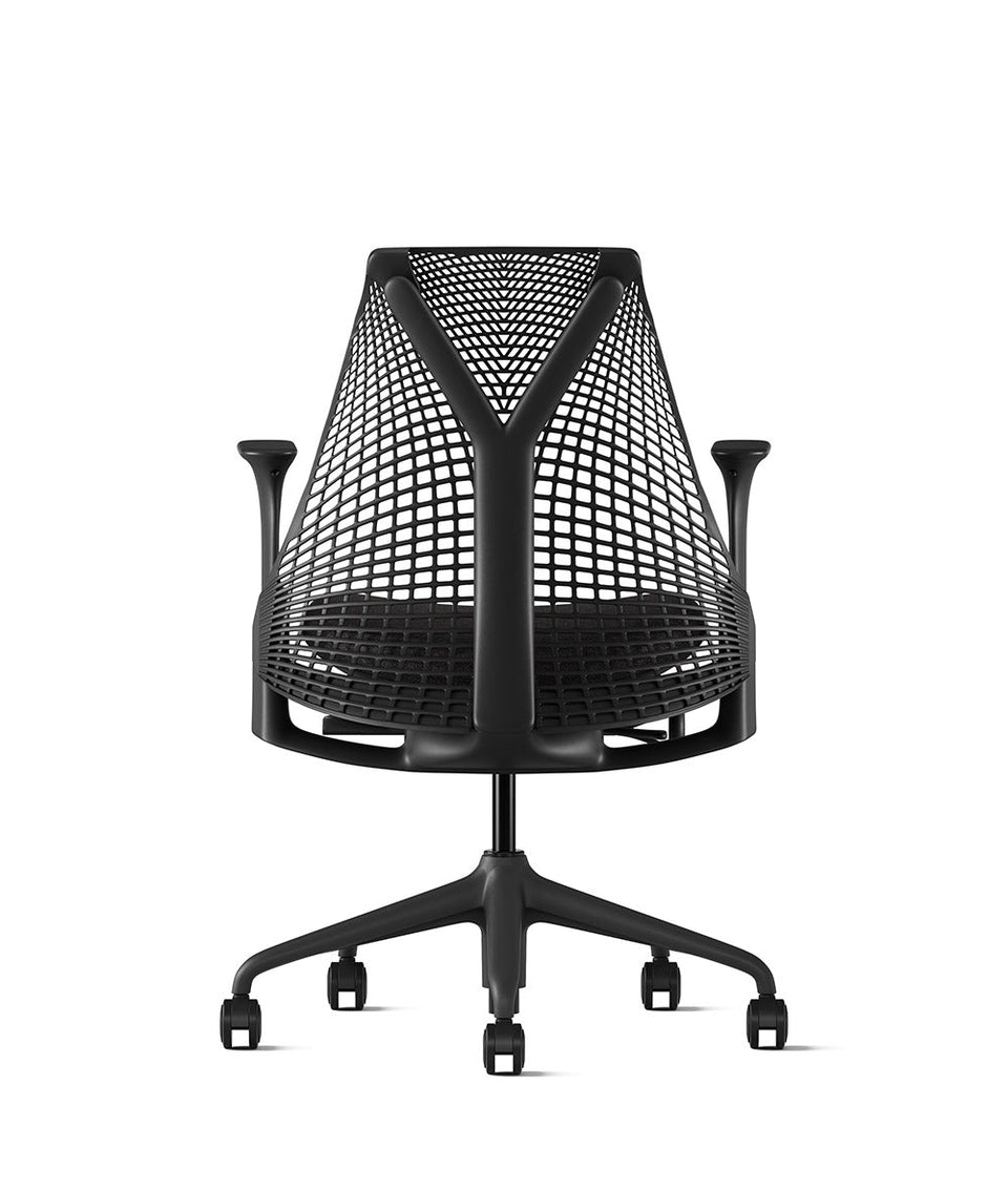 Siège de bureau Sayl