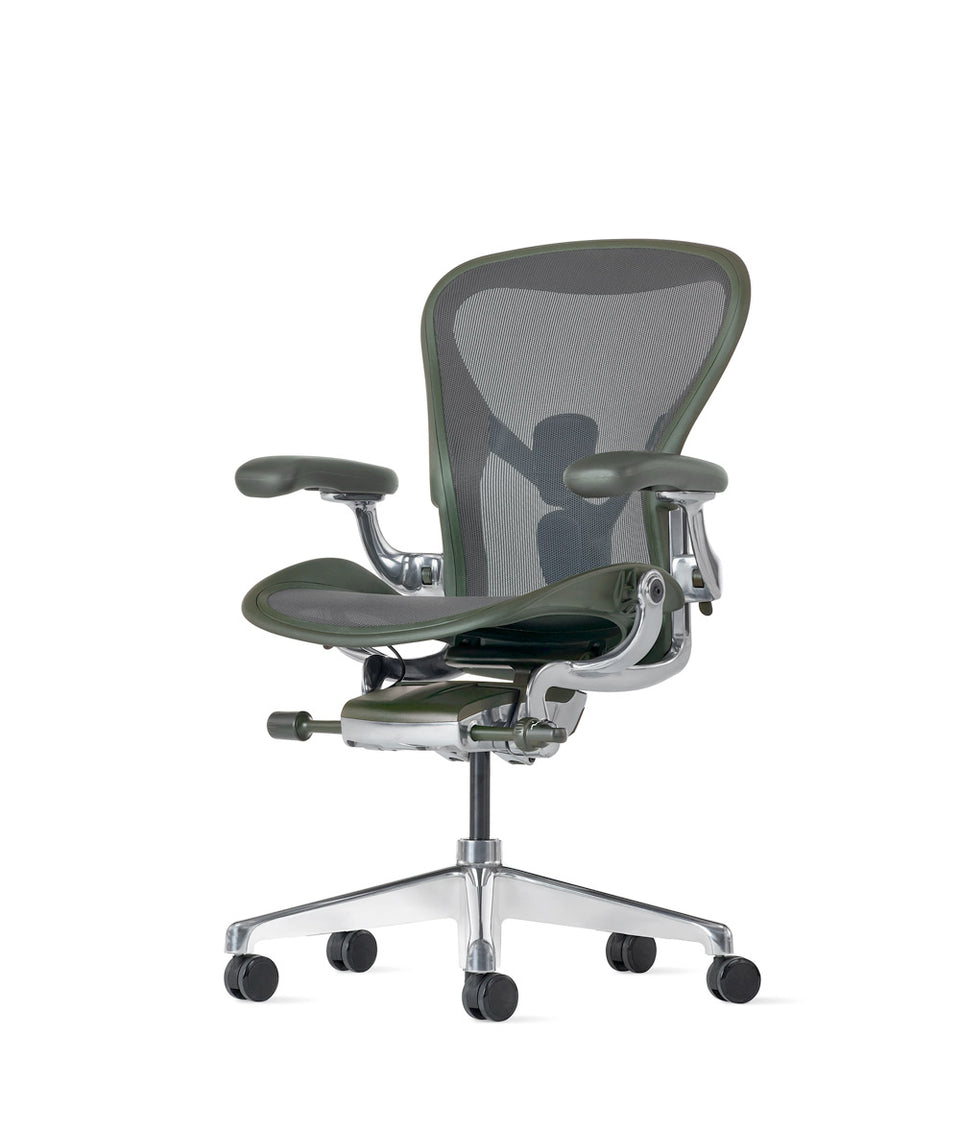 Siège de bureau Aeron
