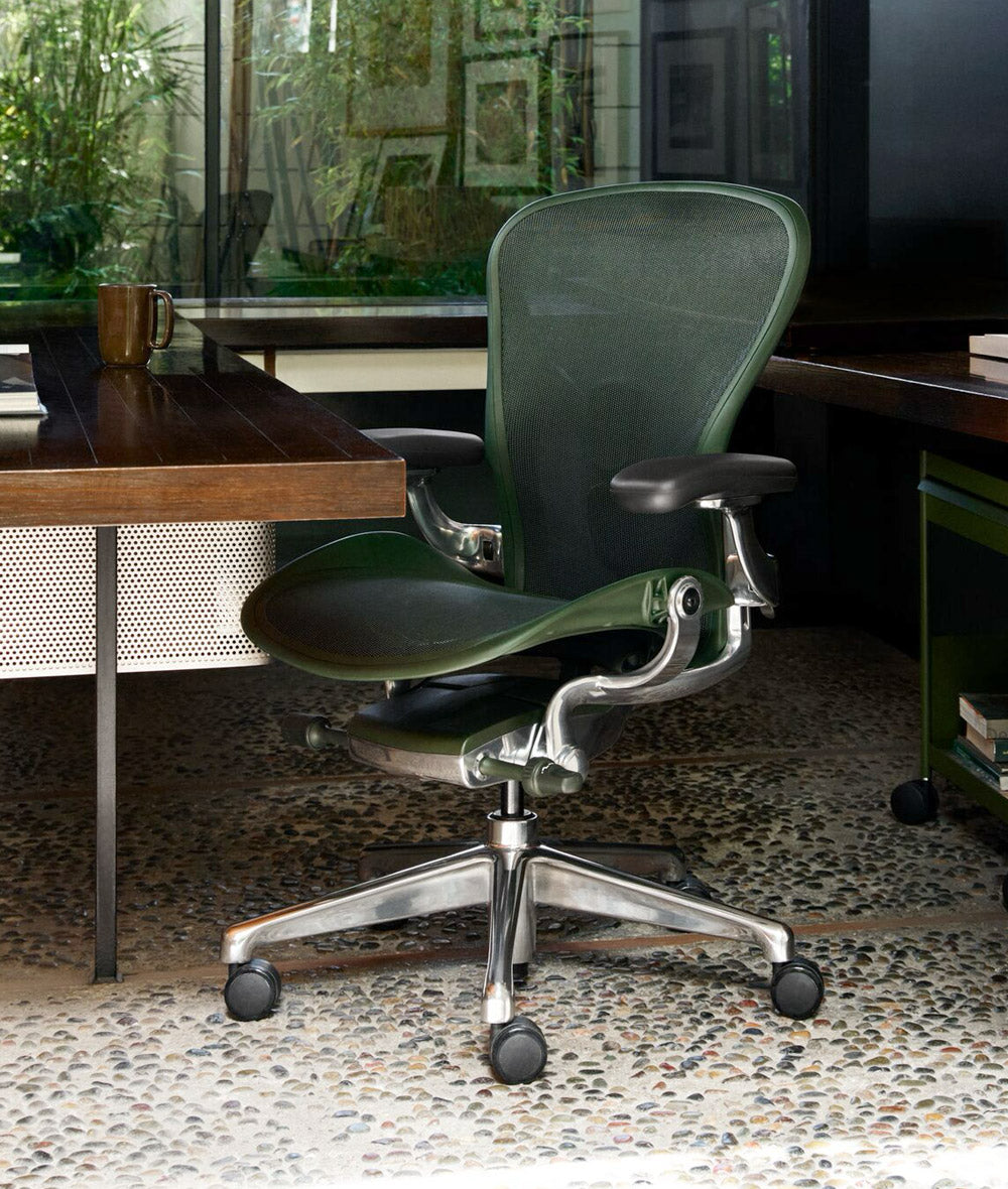 Siège de bureau Aeron