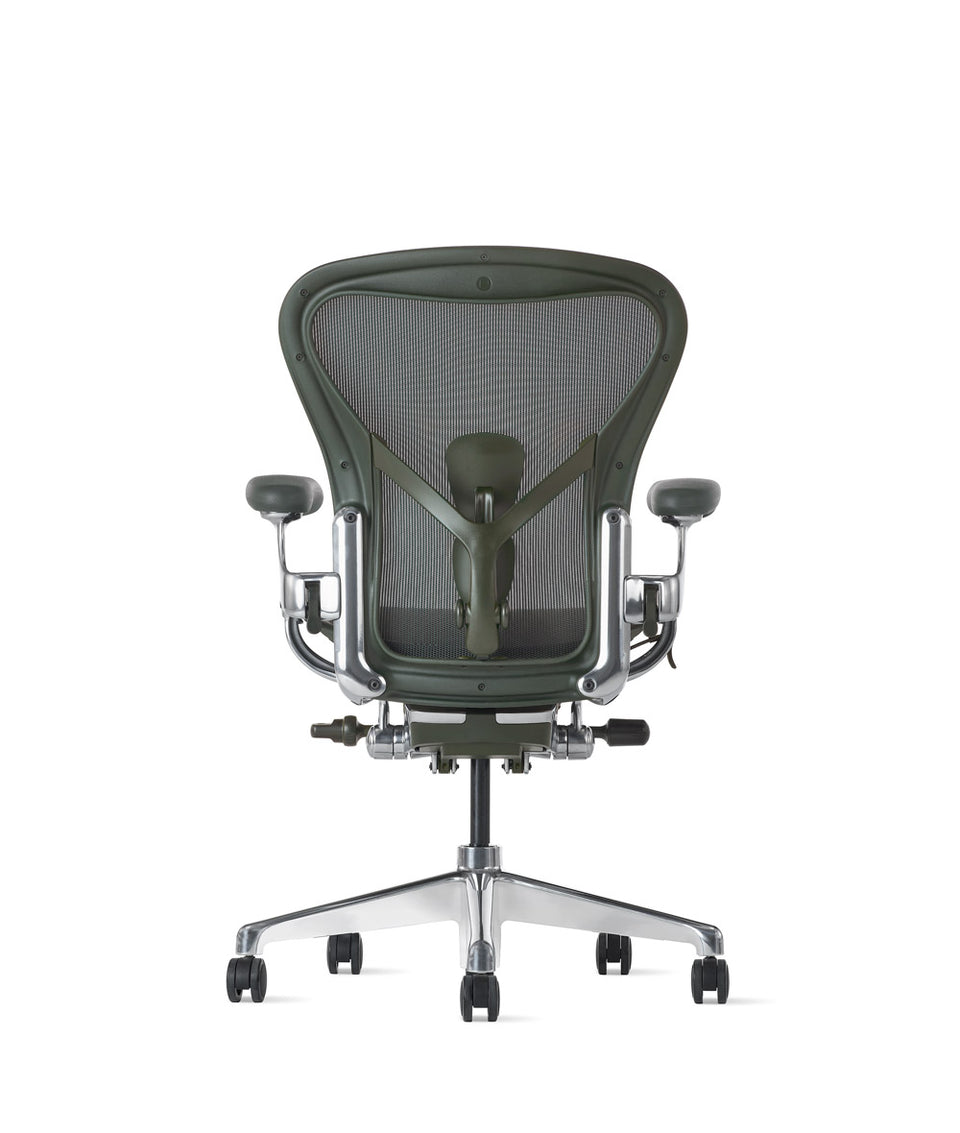 Siège de bureau Aeron