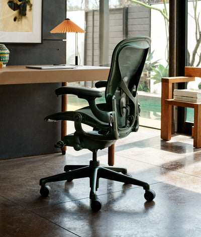 Siège de bureau Aeron
