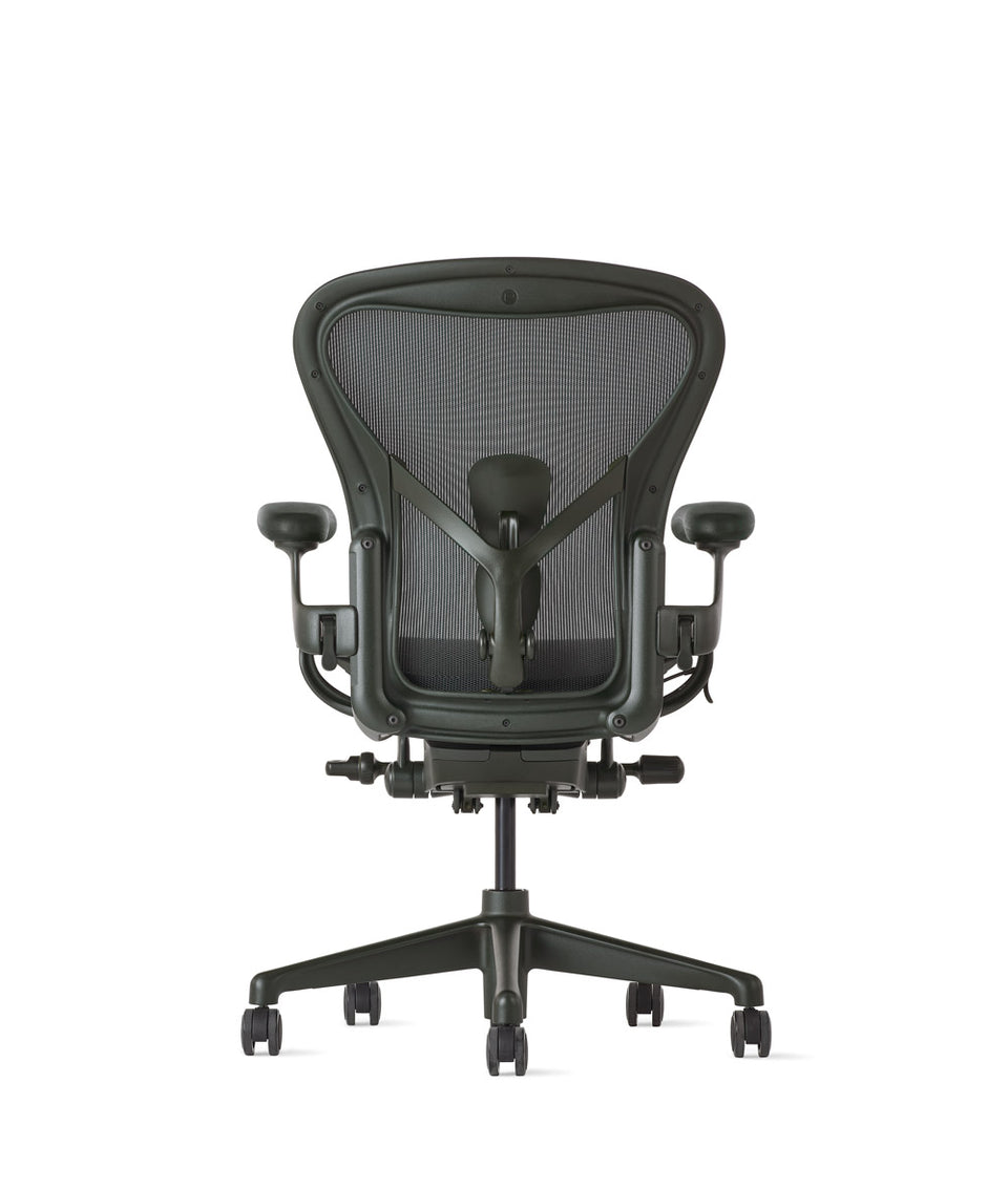 Siège de bureau Aeron