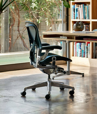 Siège de bureau Aeron