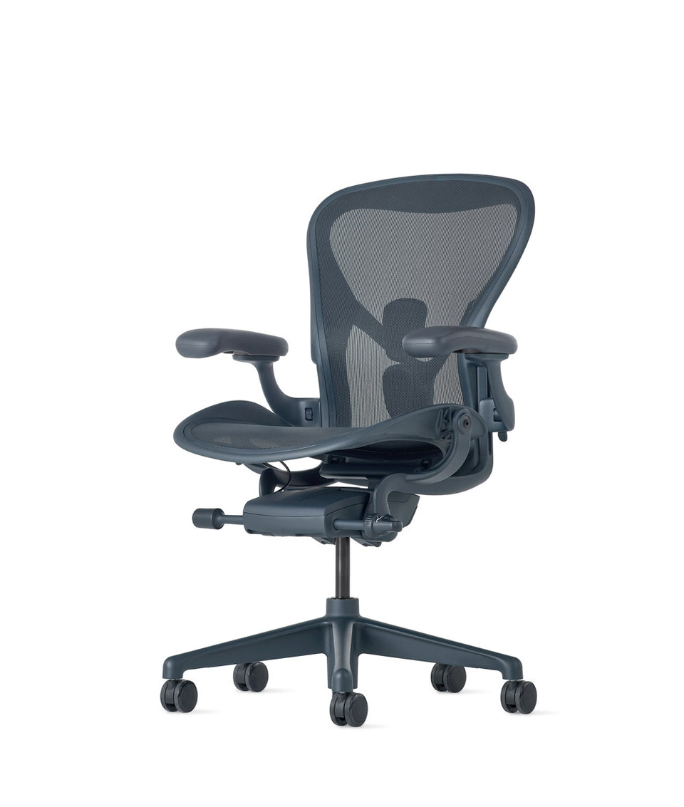 Siège de bureau Aeron