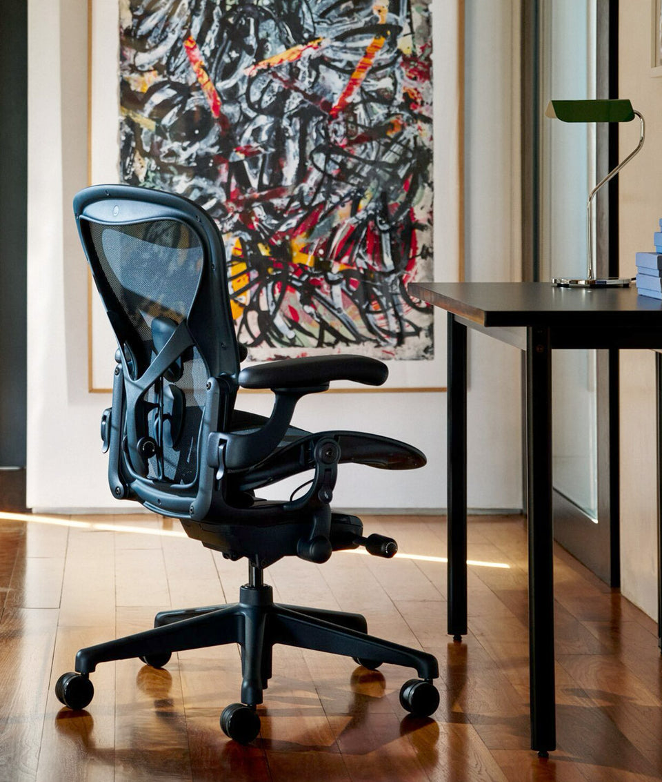Siège de bureau Aeron