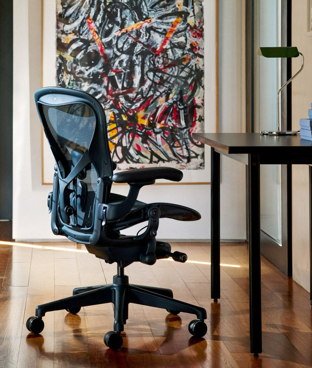 Siège de bureau Aeron