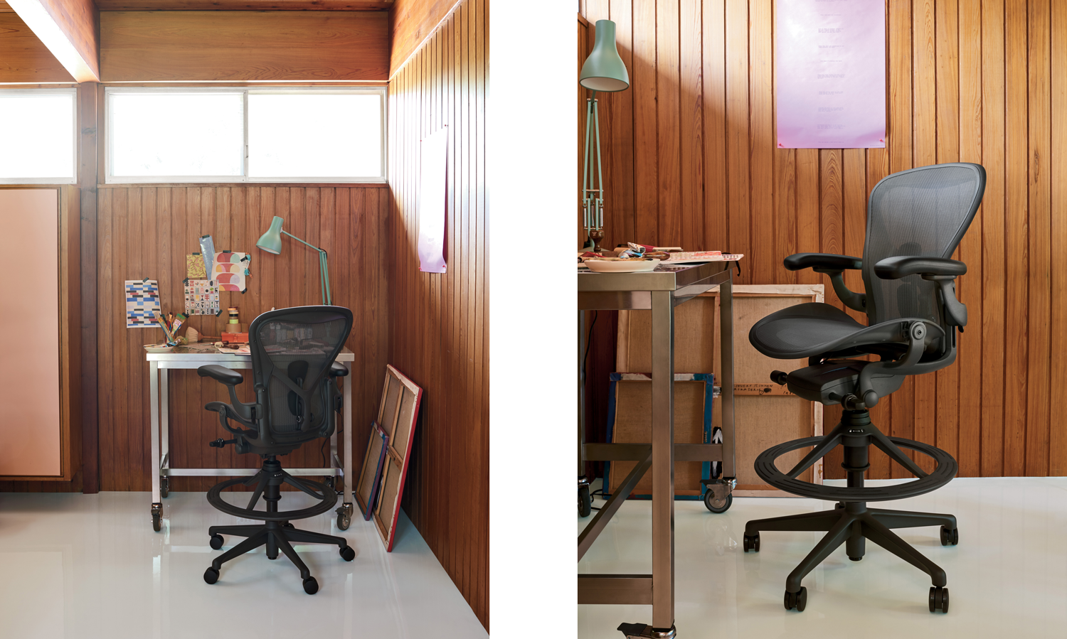 An image on Herman Miller FR