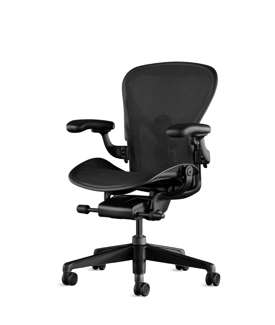 Siège Gaming Aeron