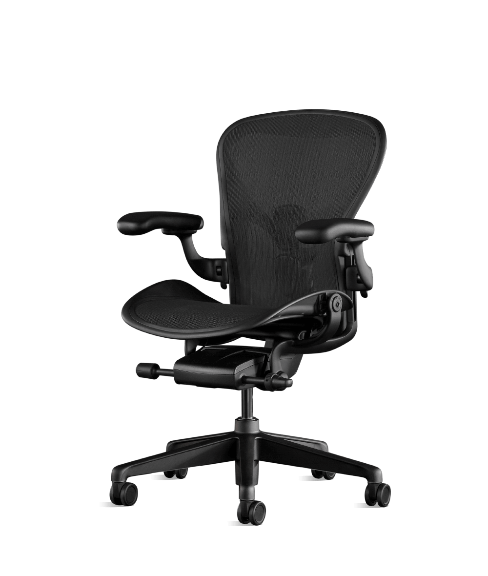 Siège Gaming Aeron