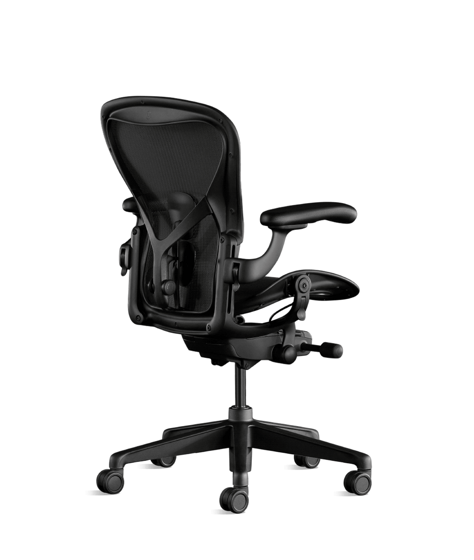 Siège Gaming Aeron