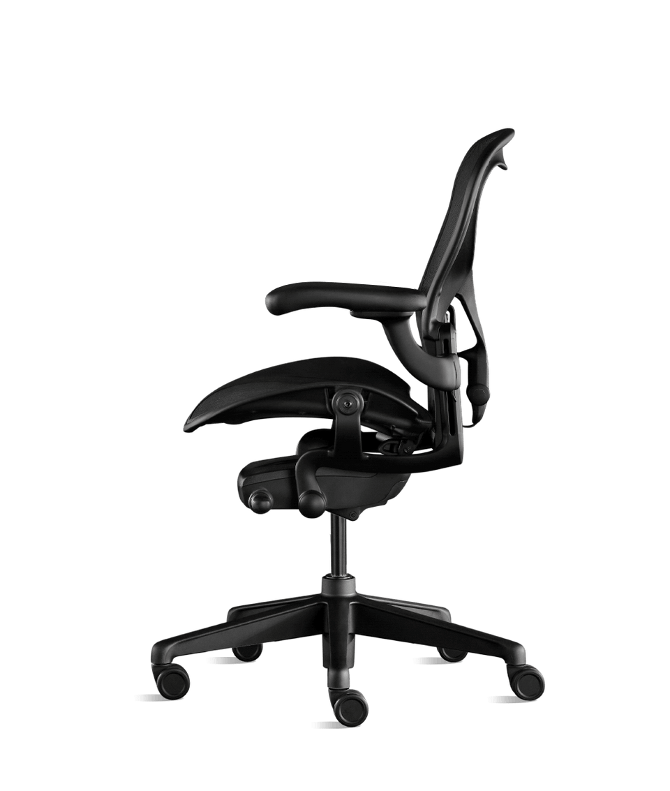 Siège Gaming Aeron