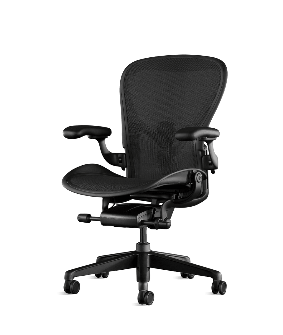 Siège Gaming Aeron