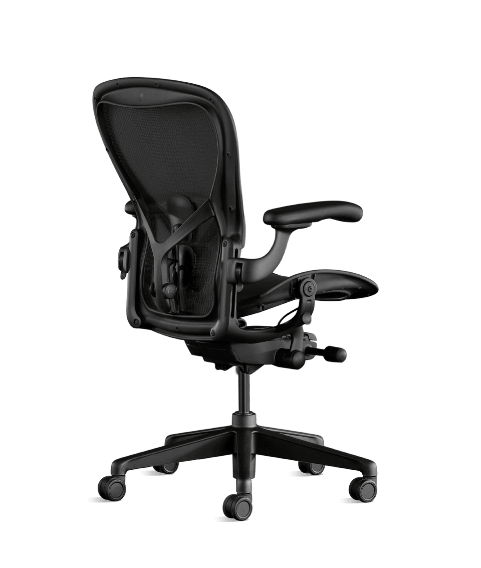 Siège Gaming Aeron