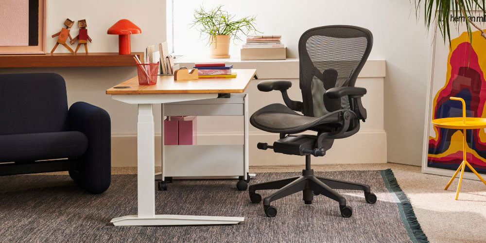 Siège de bureau Aeron