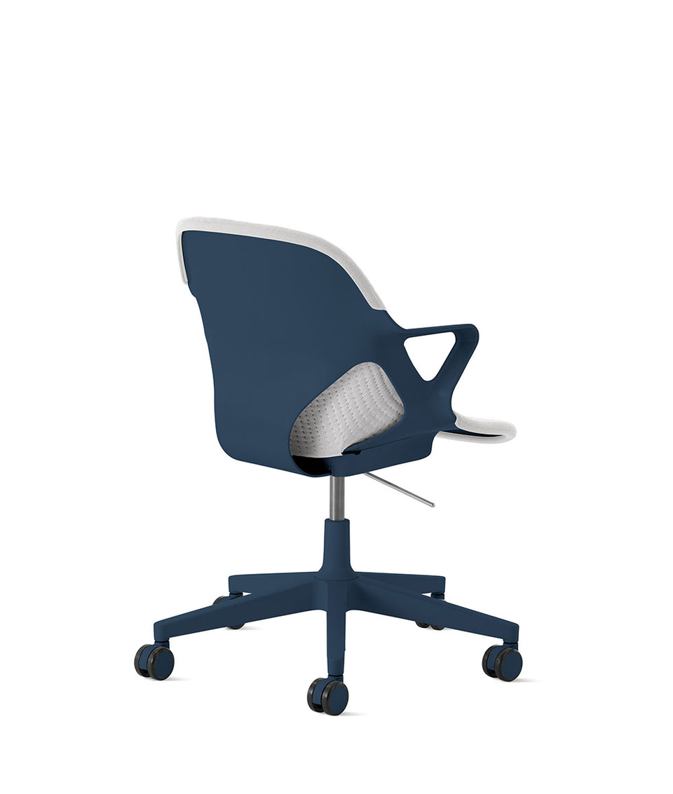 Siège Zeph accoudoirs fixes