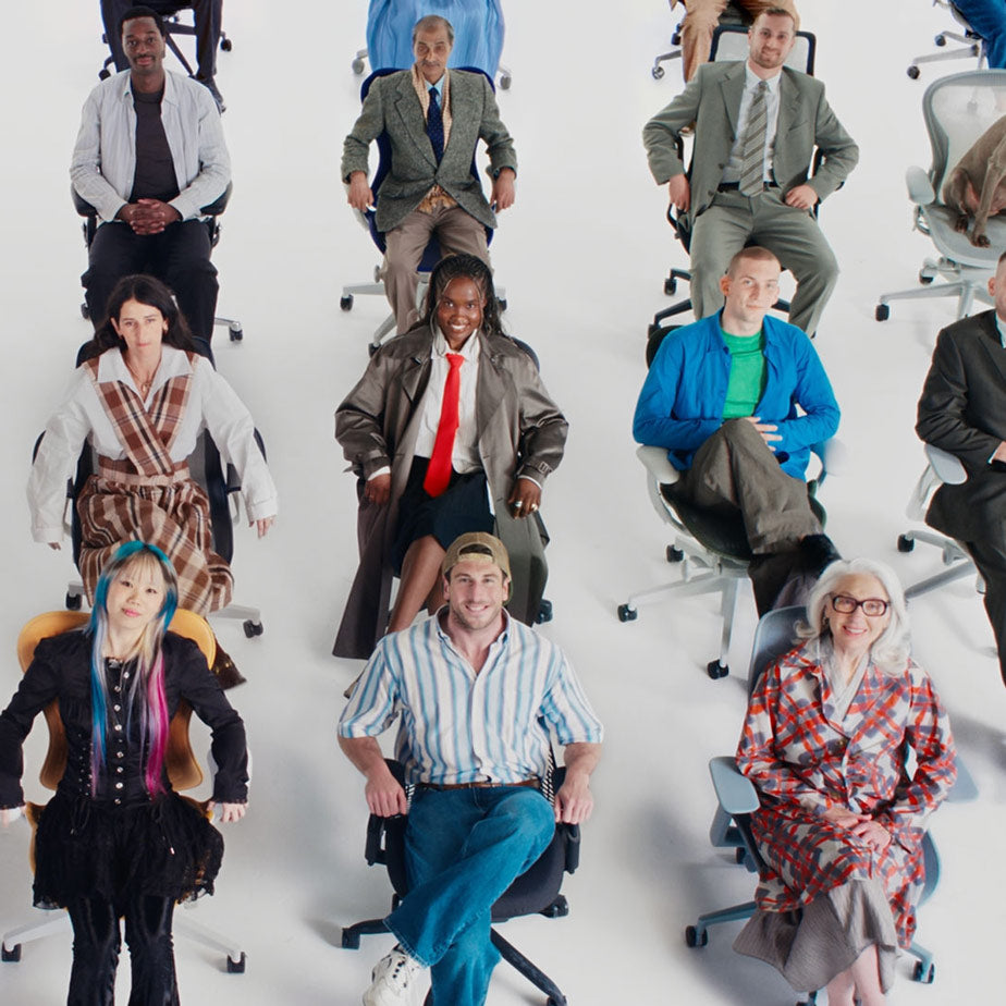 S’asseoir parfaitement