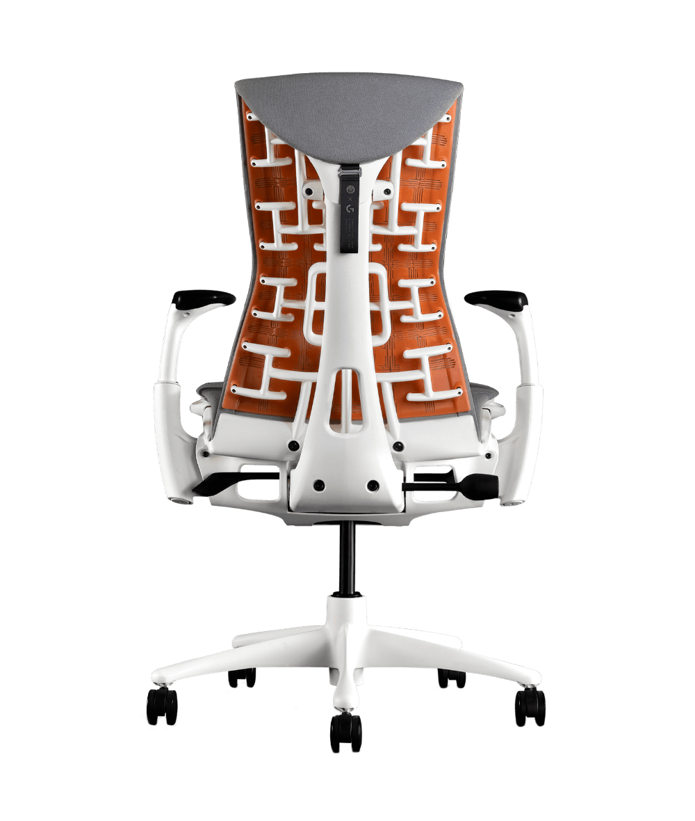Siège Gaming Embody