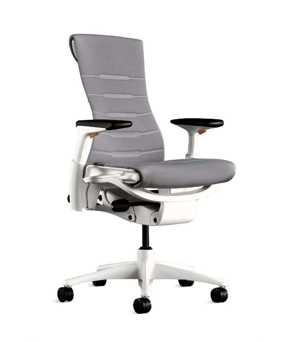 Siège Gaming Embody