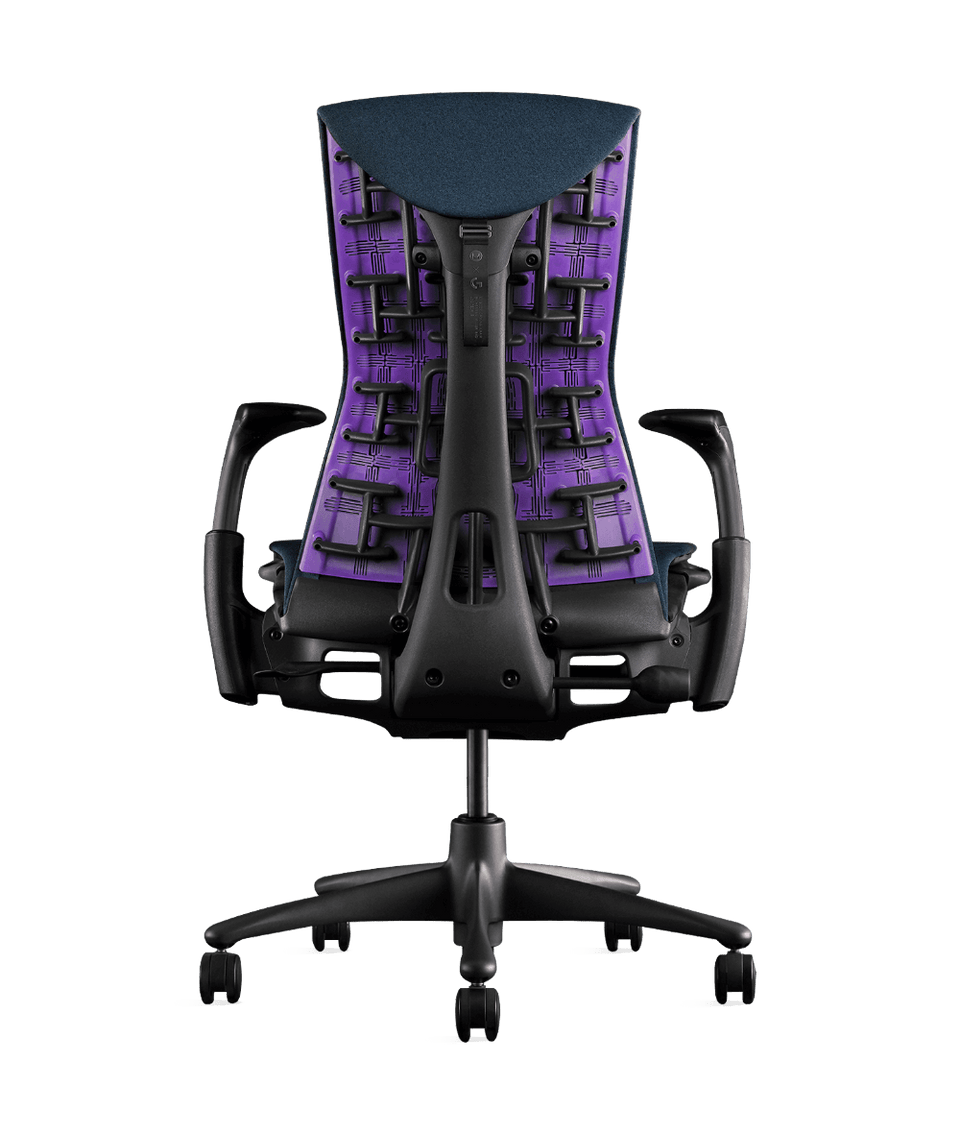 Siège Gaming Embody