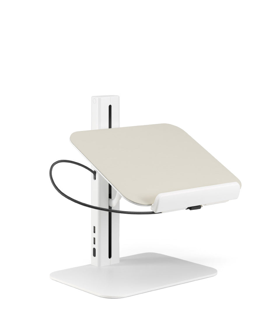 Support d’ordinateur portable Lana