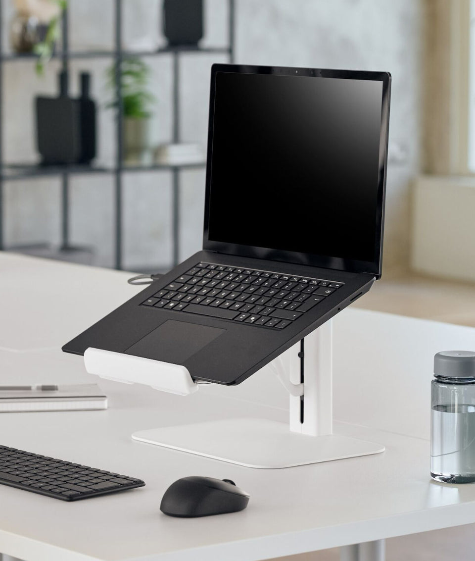 Support d’ordinateur portable Lana