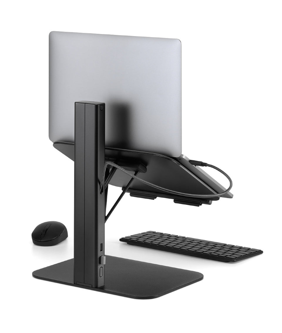 Support d’ordinateur portable Lana