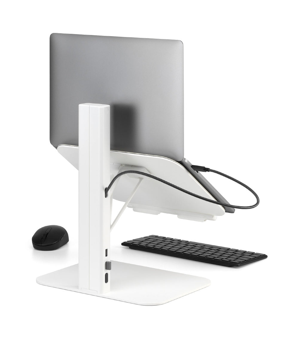 Support d’ordinateur portable Lana