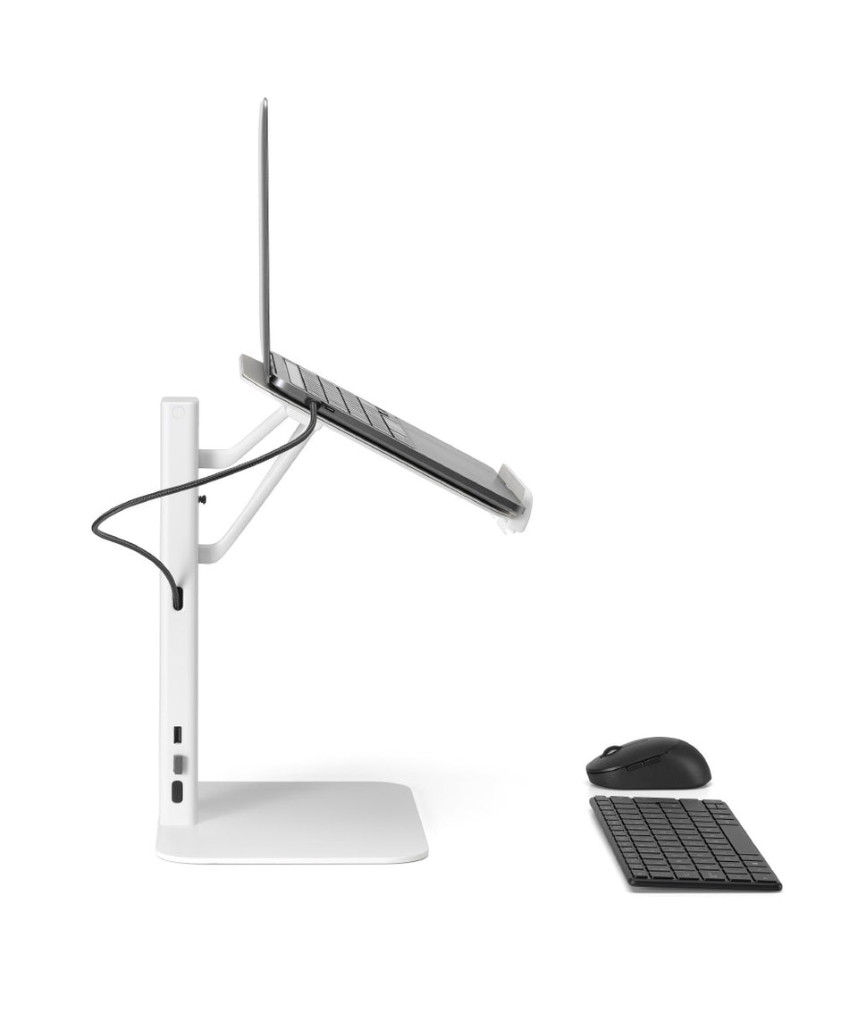 Support d’ordinateur portable Lana