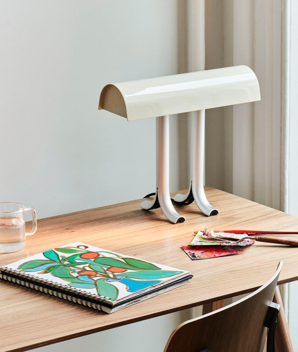 HAY Anagram Table lampe  