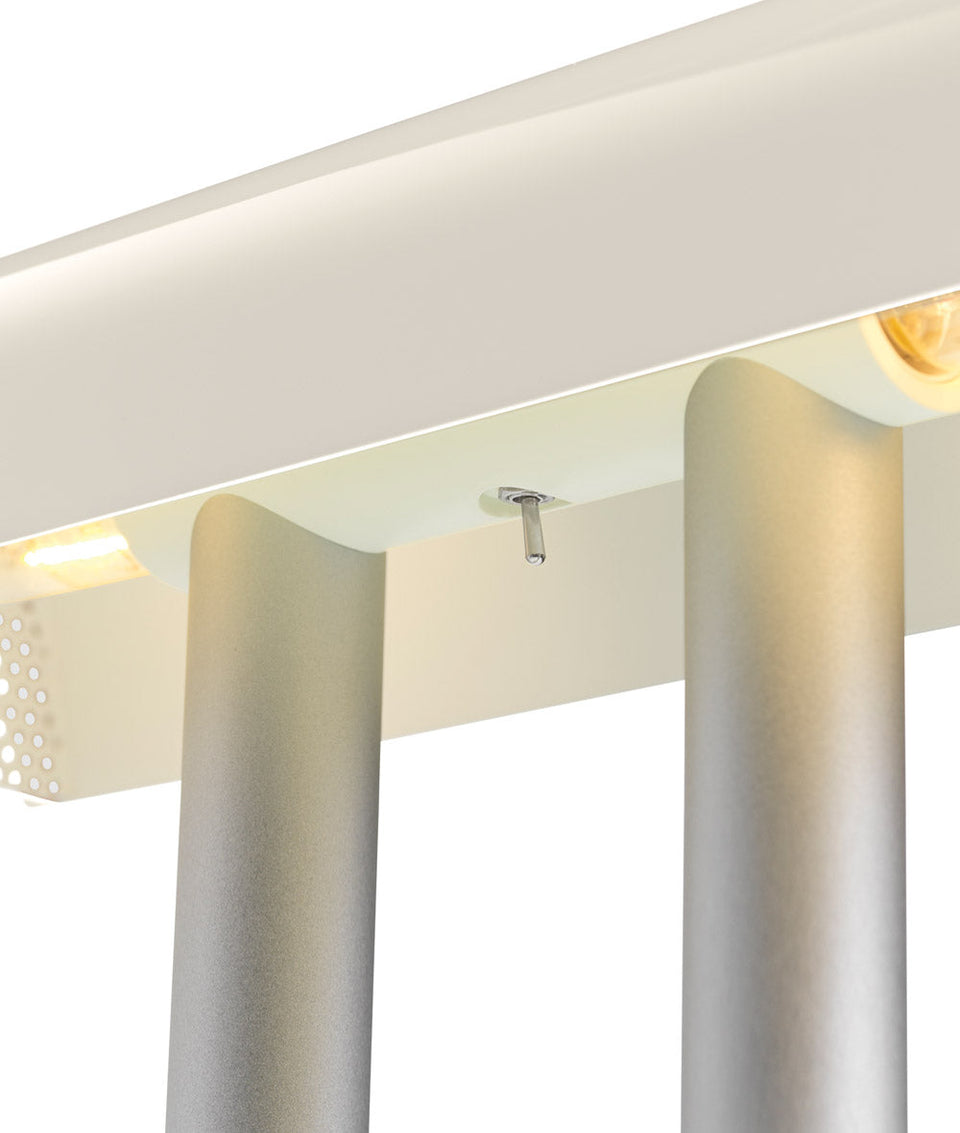 HAY Anagram Table lampe  