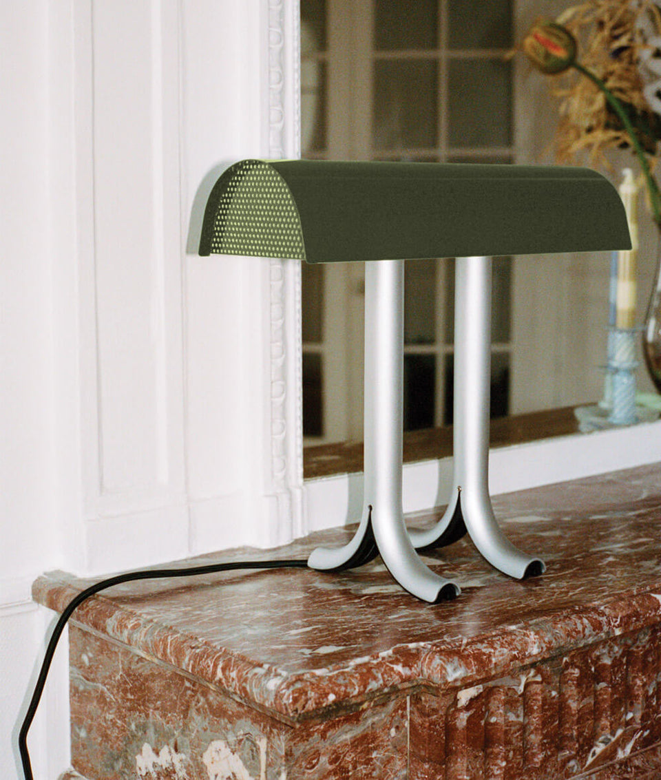 HAY Anagram Table lampe  