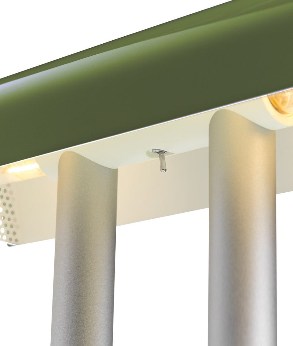 HAY Anagram Table lampe  