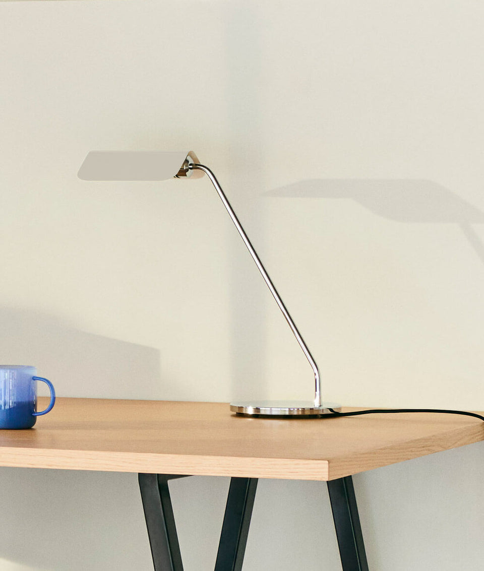 Lampe de bureau Apex HAY
