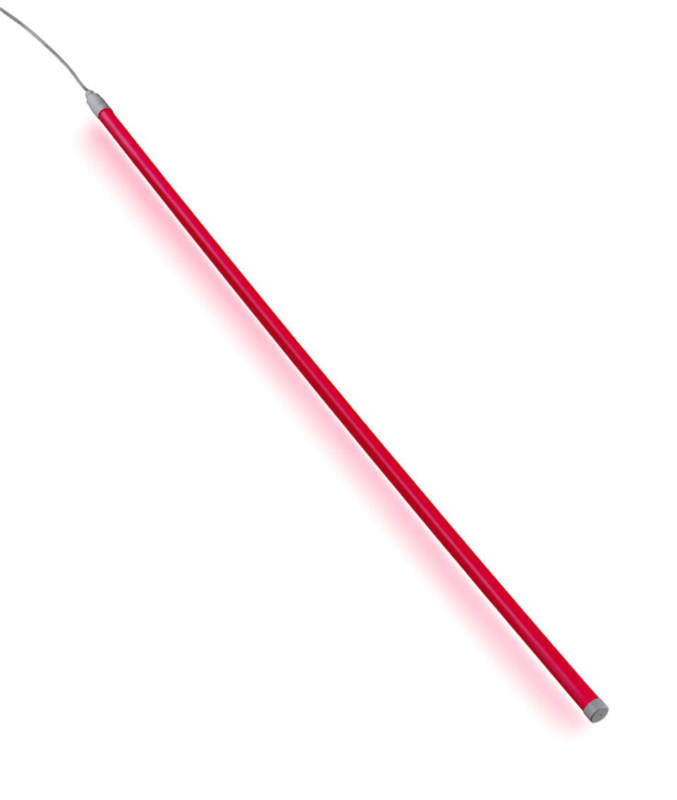 Grand tube néon LED HAY