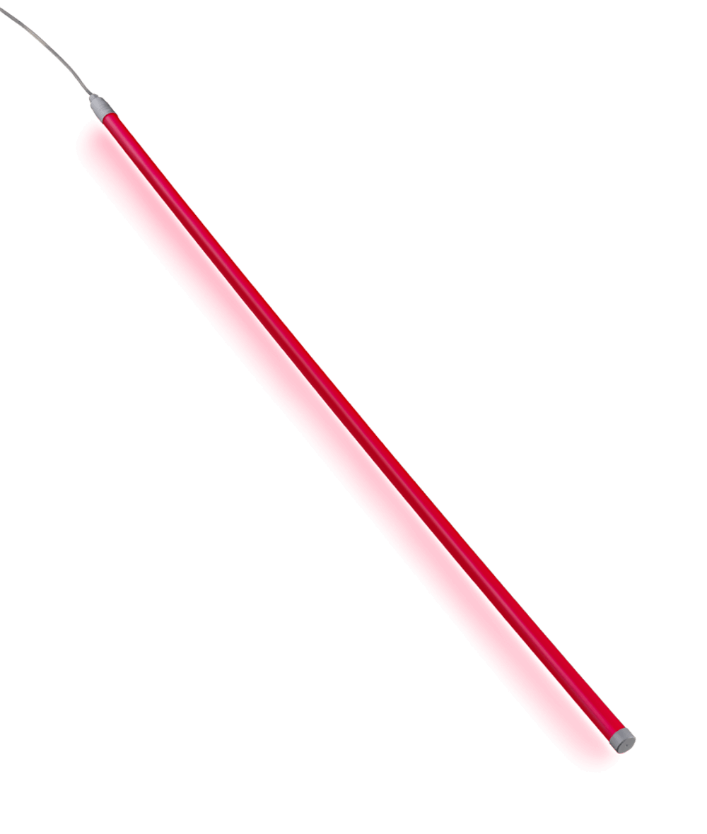 Grand tube néon LED HAY
