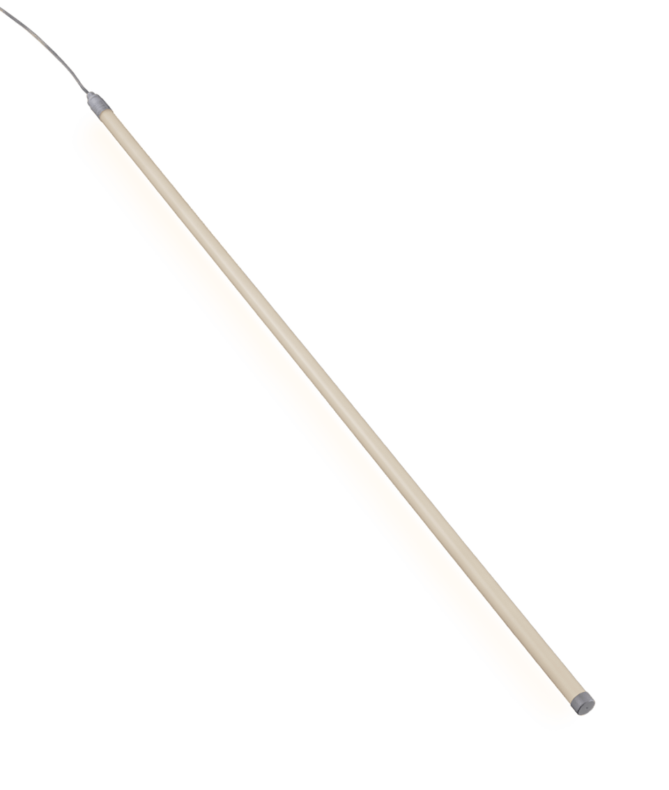 Grand tube néon LED HAY