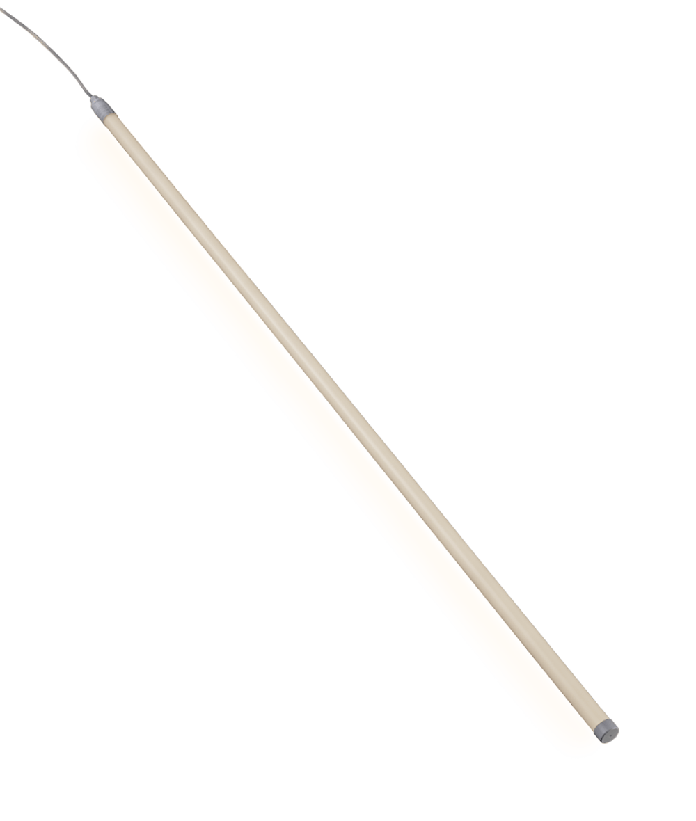 Grand tube néon LED HAY